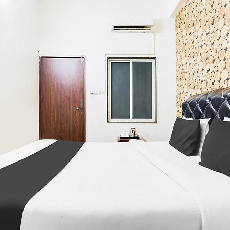 Hotel O Royal Galaxy Kota  Eksteriør billede
