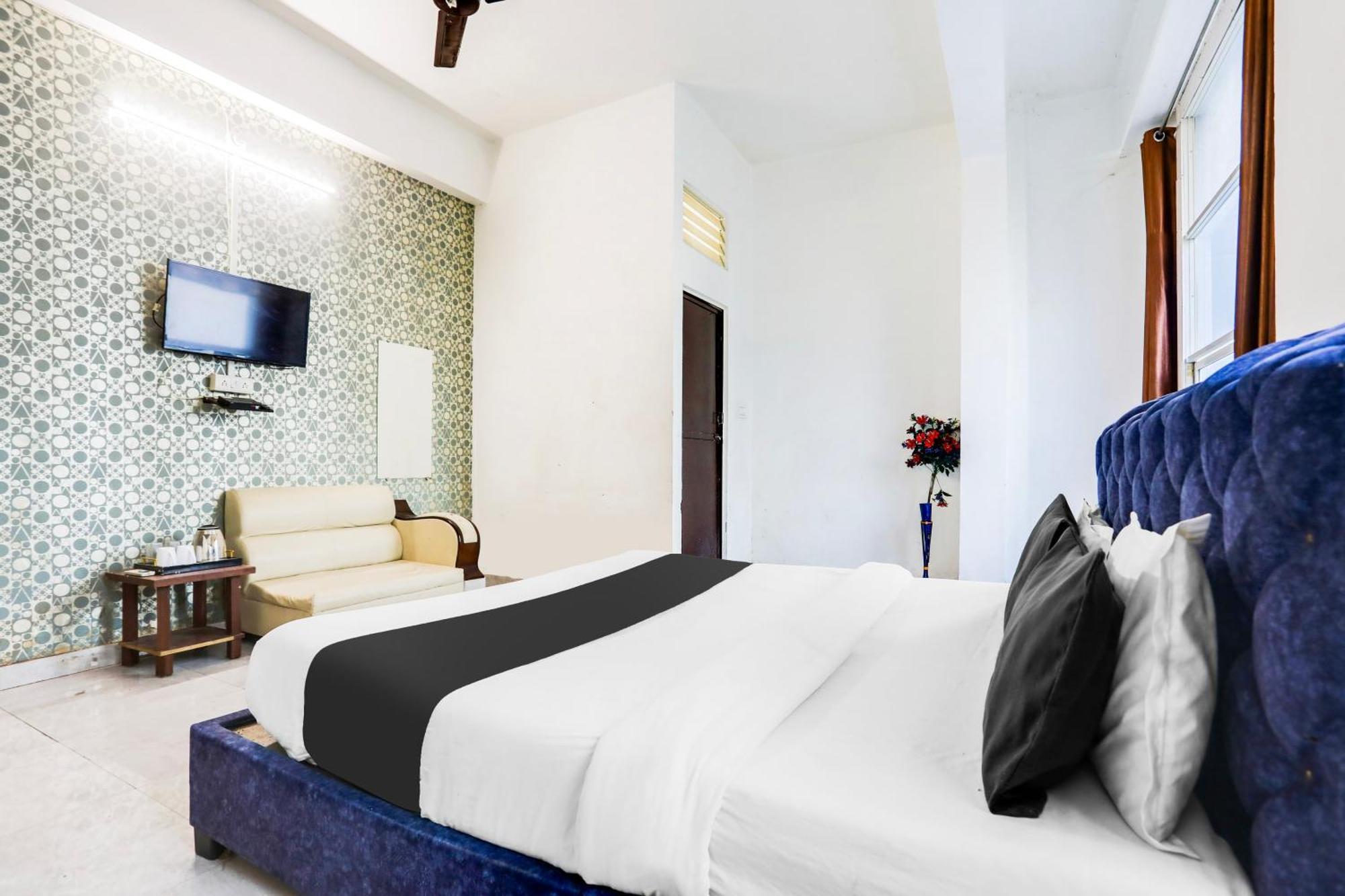 Hotel O Royal Galaxy Kota  Eksteriør billede