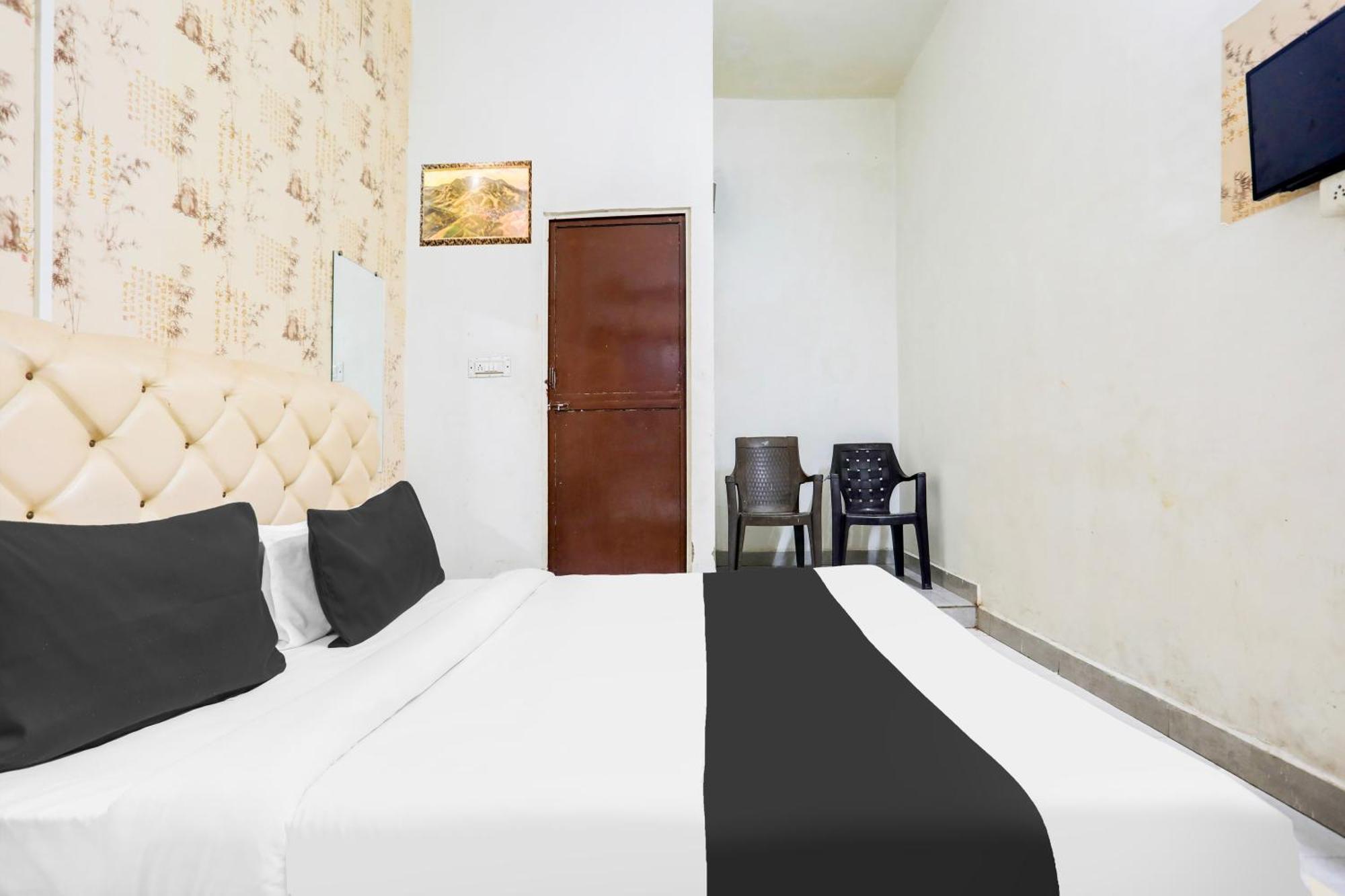 Hotel O Royal Galaxy Kota  Eksteriør billede