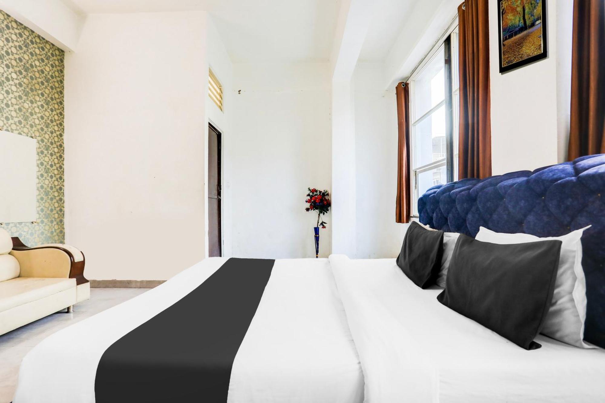 Hotel O Royal Galaxy Kota  Eksteriør billede