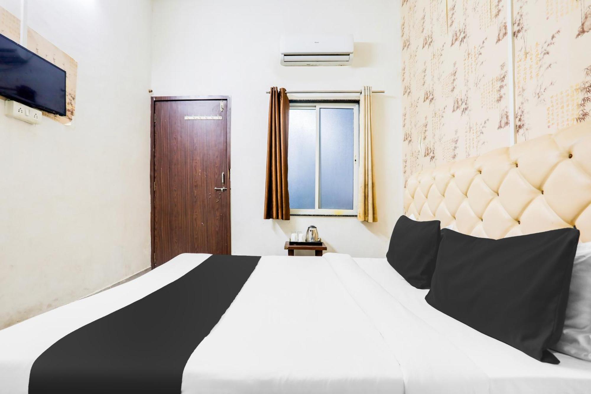 Hotel O Royal Galaxy Kota  Eksteriør billede