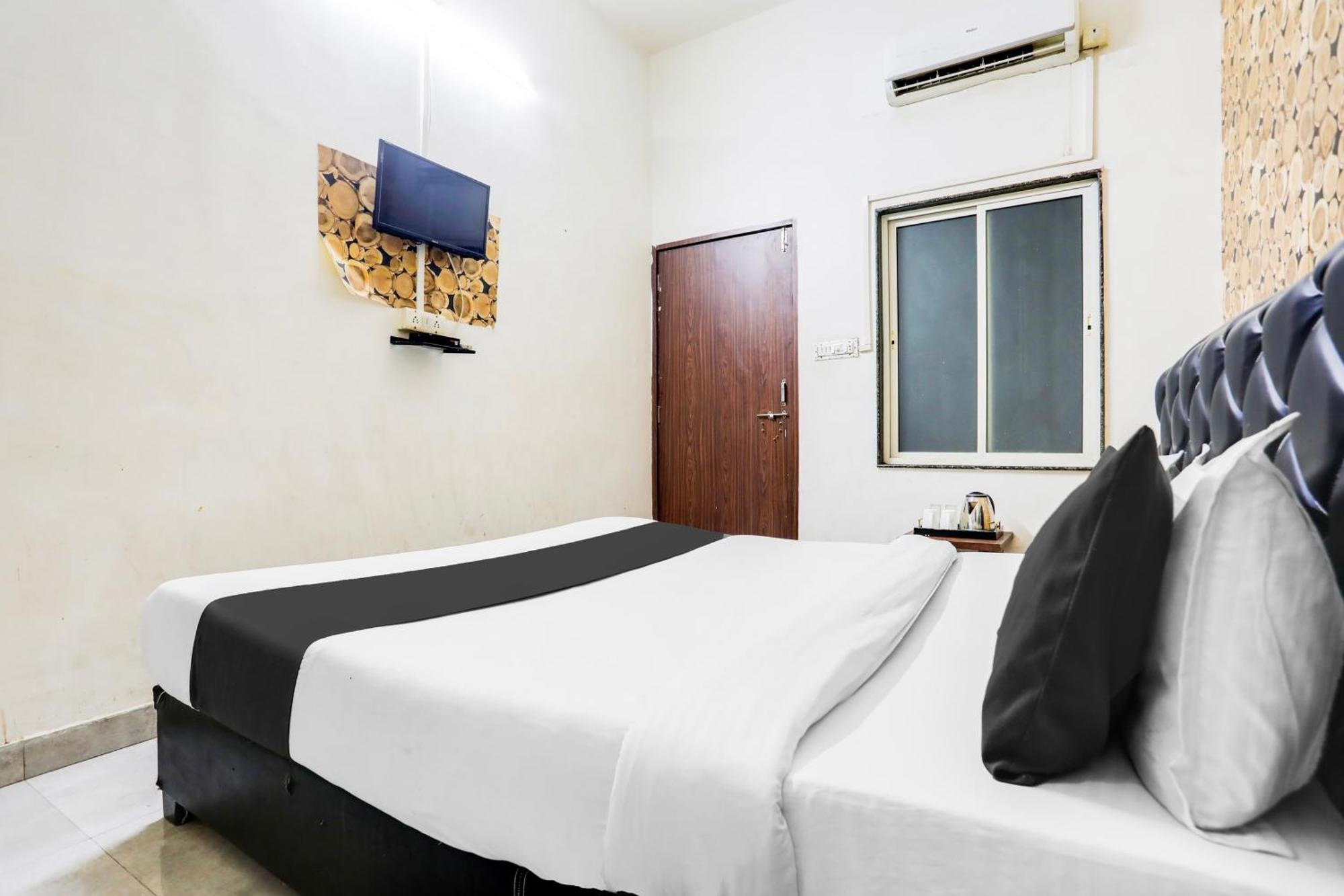 Hotel O Royal Galaxy Kota  Eksteriør billede